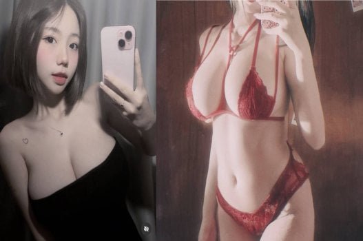 Bé sugar baby Duyên ước ao được anh yêu thương sâu sắc