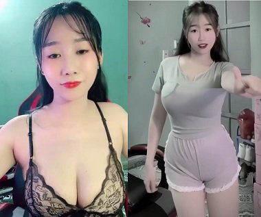 Chơi gái xinh Huệ Nhi bướm xinh cực đã