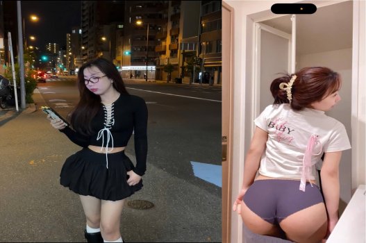 Clip sex em du học sinh vòng 3 tròn trịa hấp dẫn