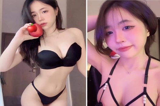 Clip sex Ngọc Lan mông lớn xinh gái