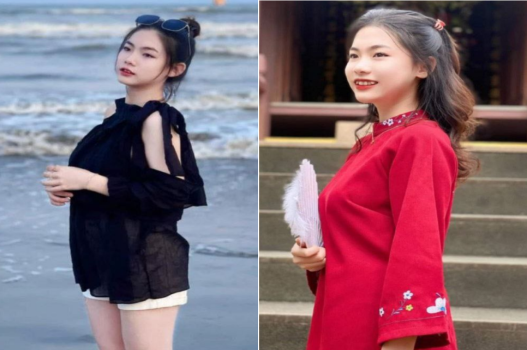 Mới tốt nghiệp sếp đã để mắt tới