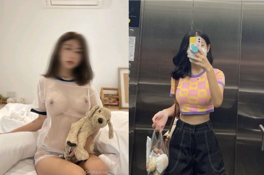 Phấn khích khi ở bên cô gái hấp dẫn biết cách thu hút