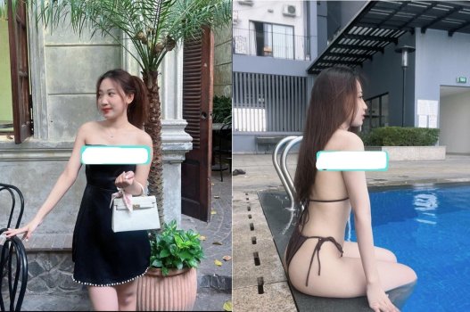 Rủ em đi chơi chỉ để chịch thôi