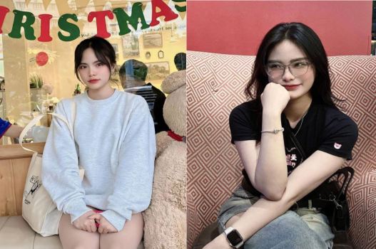 Sex mới nàng muốn nhận Iphone 17