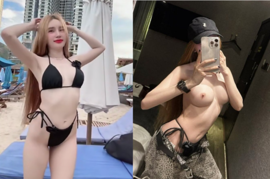 Sugar baby thân hình ngon nhảy dẻo