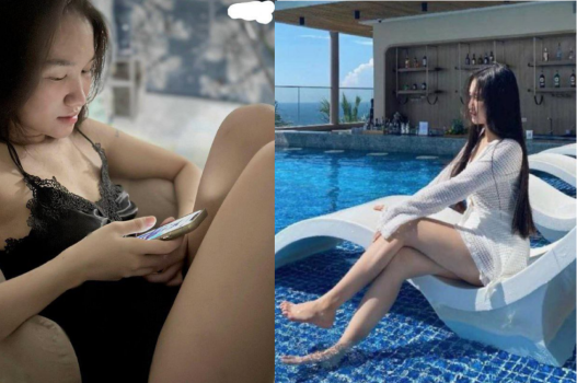 Thư ký nước dâm trào biết chiều sếp mê mẩn