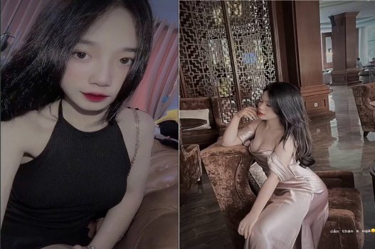 Trông trong sáng nhưng nàng BJ sextop1
