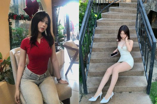 Video sex nữ sinh chân dài ướt đẫm