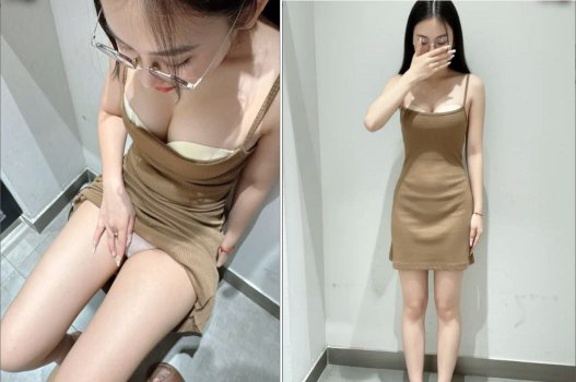 Vợ hư địt trai ngoại tình vẫn nhắn chồng