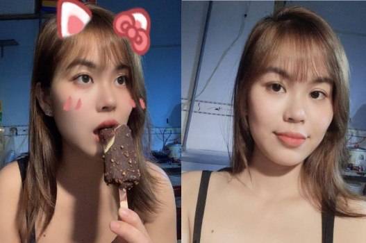 Vụng trộm vợ thằng bạn lúc chồng đi vắng